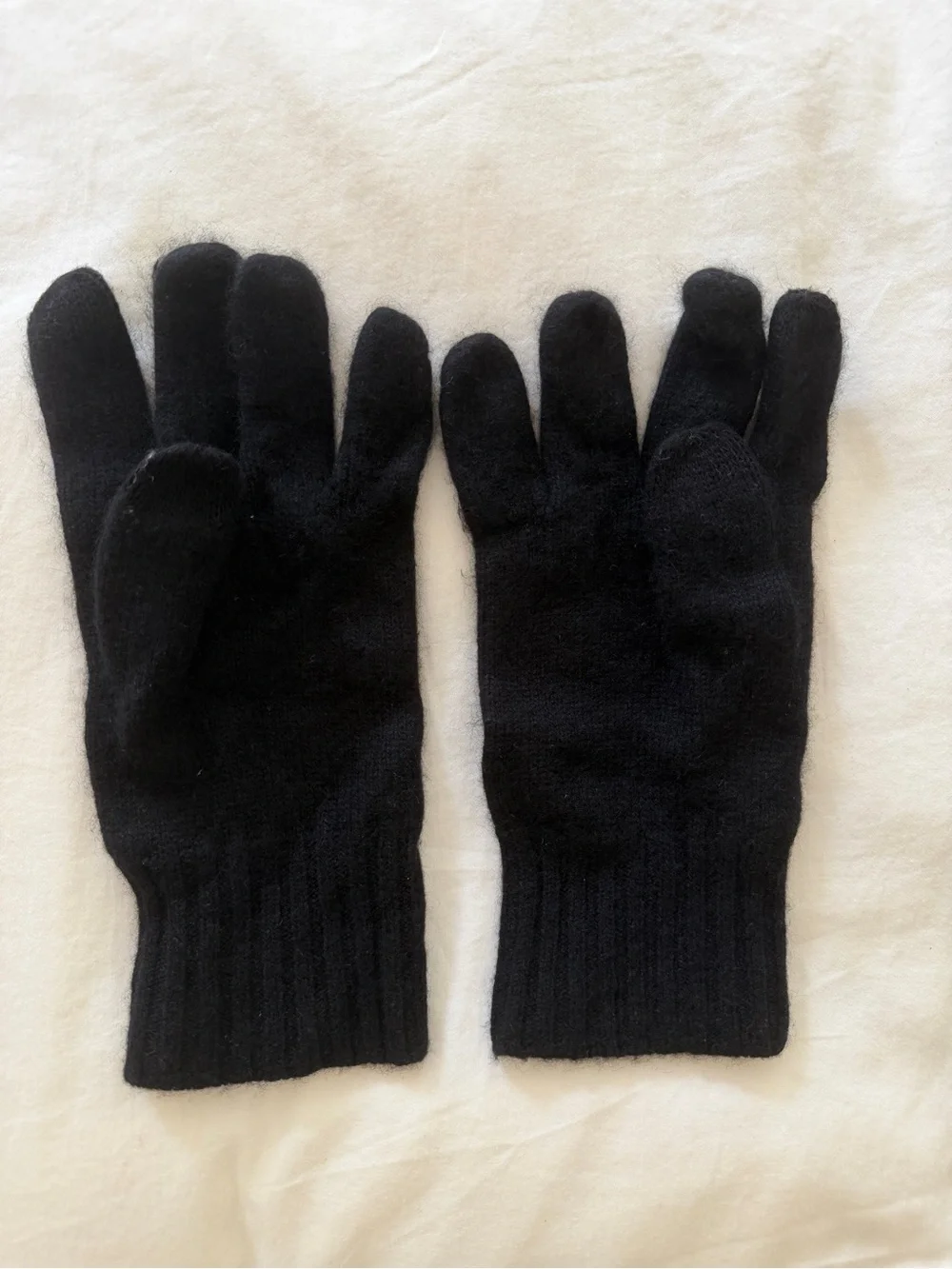100% Cashmere Gloves